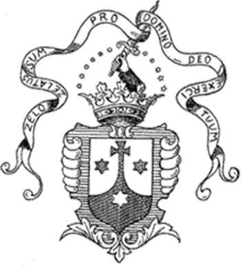 Logo Carmelitas